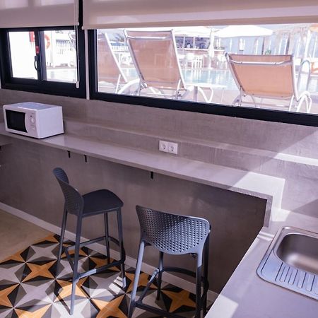 Apartamentos Punta Elena Beach Corralejo Exterior foto