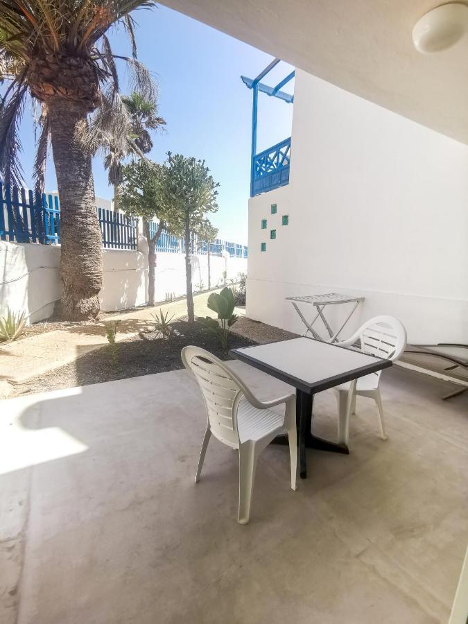 Apartamentos Punta Elena Beach Corralejo Exterior foto