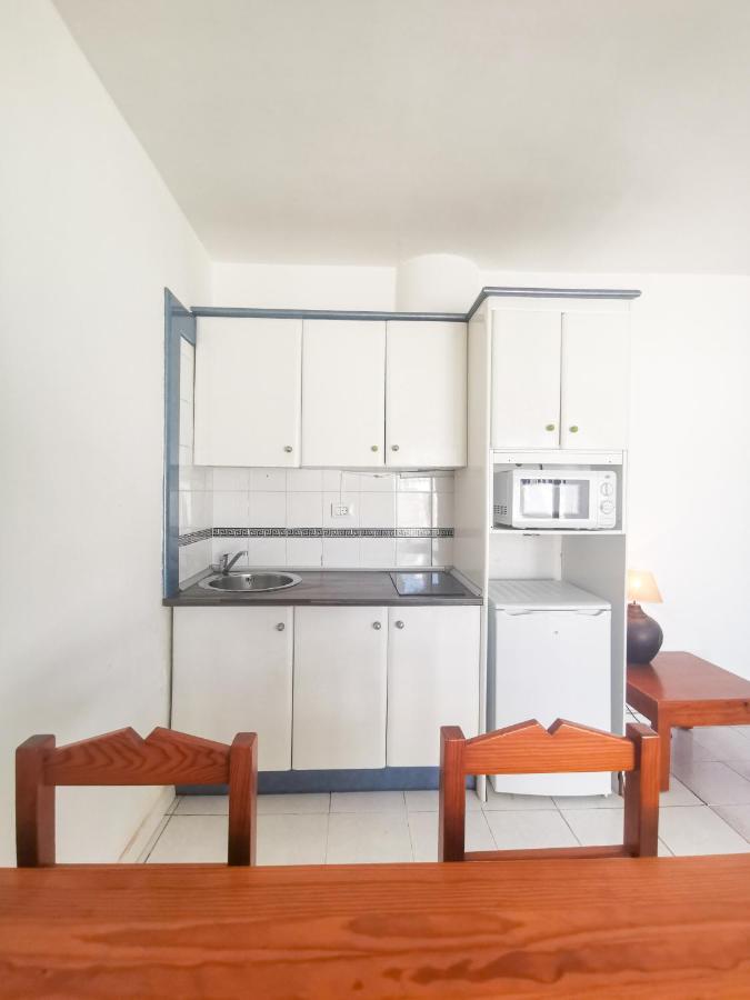 Apartamentos Punta Elena Beach Corralejo Exterior foto