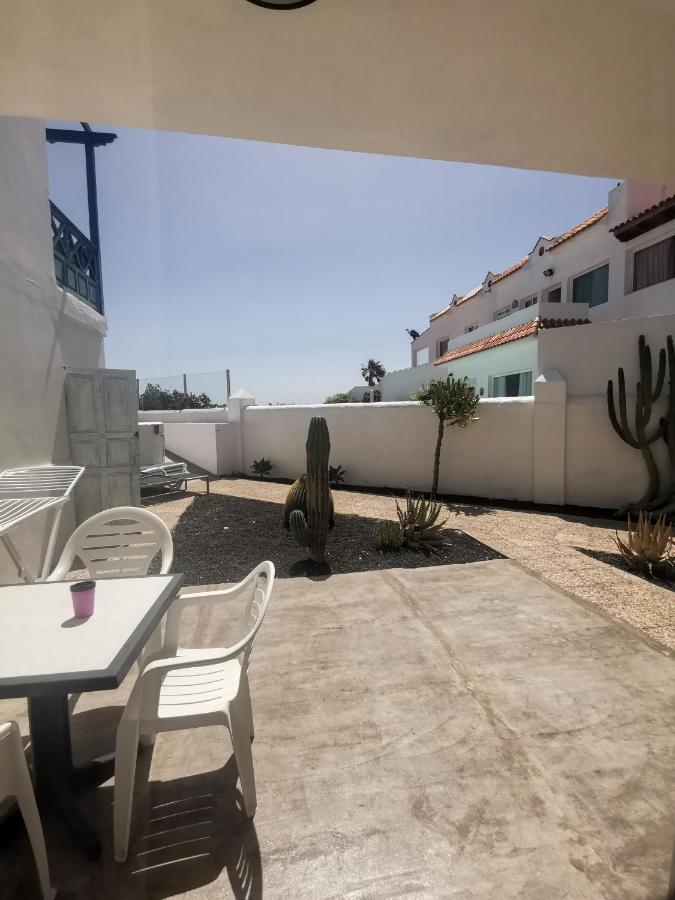 Apartamentos Punta Elena Beach Corralejo Exterior foto
