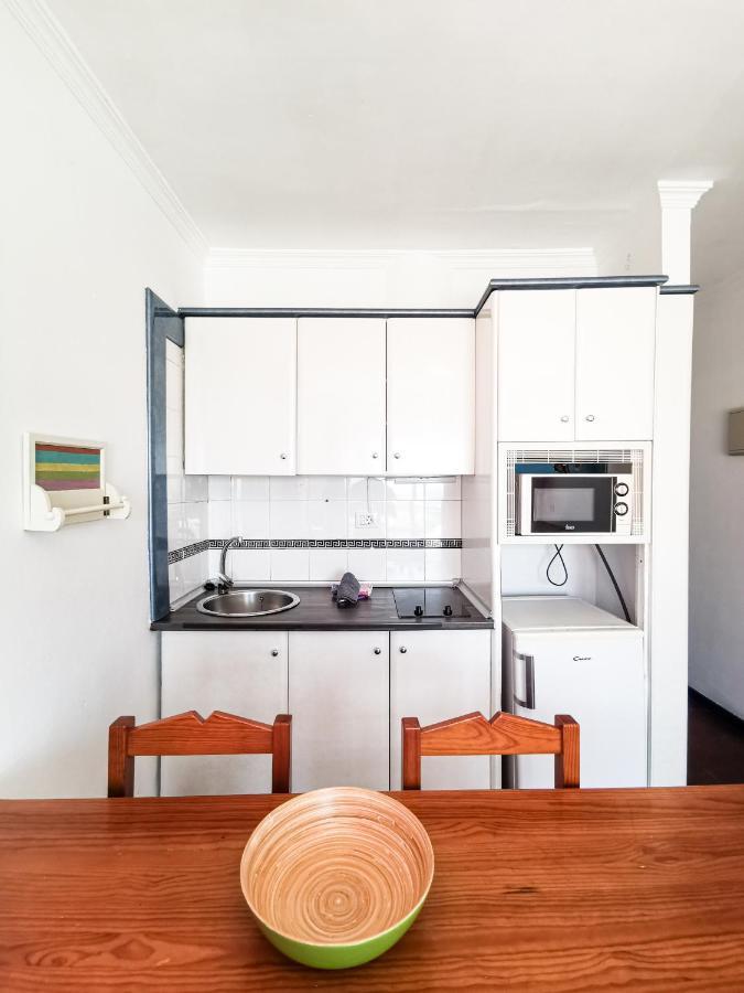 Apartamentos Punta Elena Beach Corralejo Exterior foto