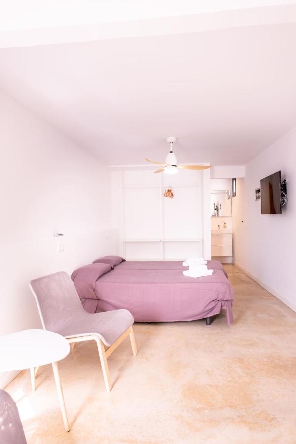 Apartamentos Punta Elena Beach Corralejo Exterior foto