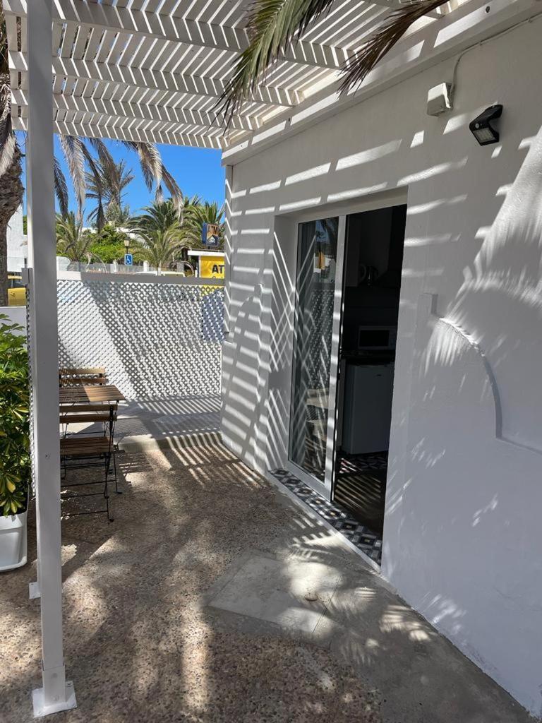 Apartamentos Punta Elena Beach Corralejo Exterior foto
