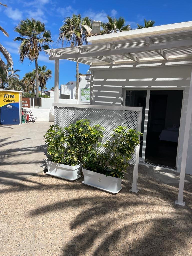 Apartamentos Punta Elena Beach Corralejo Exterior foto